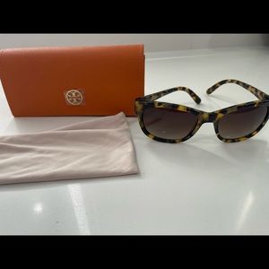 Tory Burch sunglasses